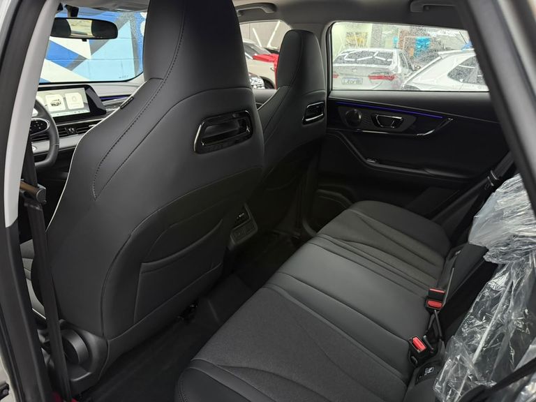 Omoda 5 Luxury 1.5 TB FWD