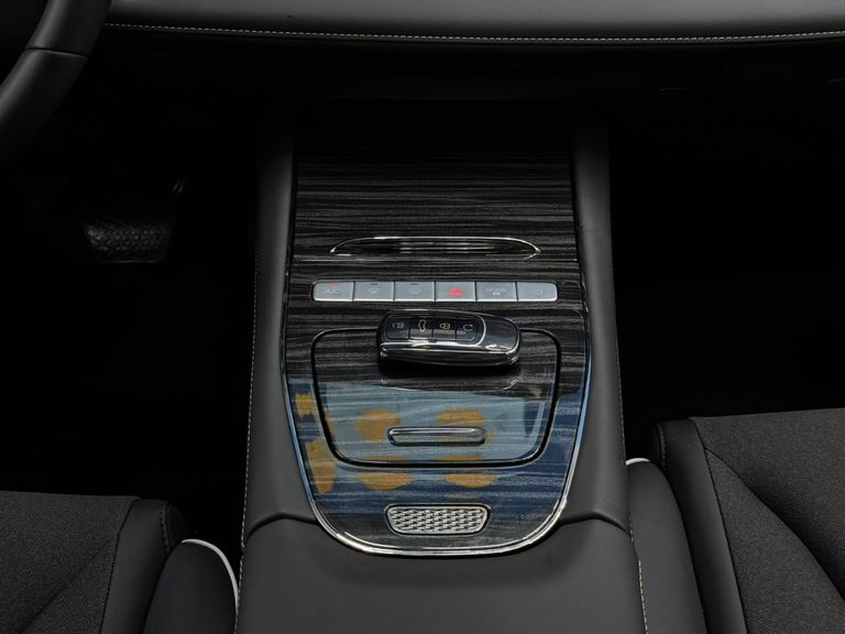 Omoda 5 Luxury 1.5 TB FWD
