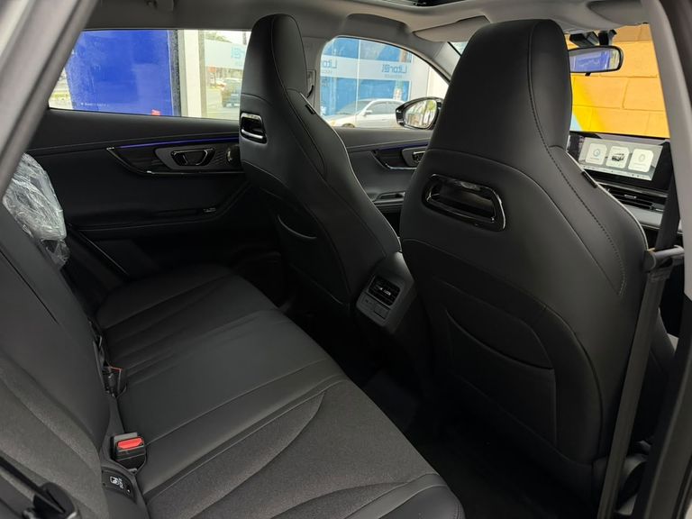 Omoda 5 Luxury 1.5 TB FWD