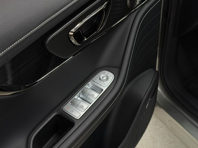 Omoda 5 Luxury 1.5 TB FWD