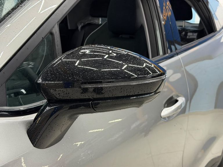 Omoda 5 Luxury 1.5 TB FWD