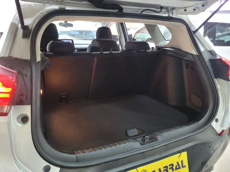 Chevrolet TRACKER 1.0 Turbo 12V Flex Aut. 