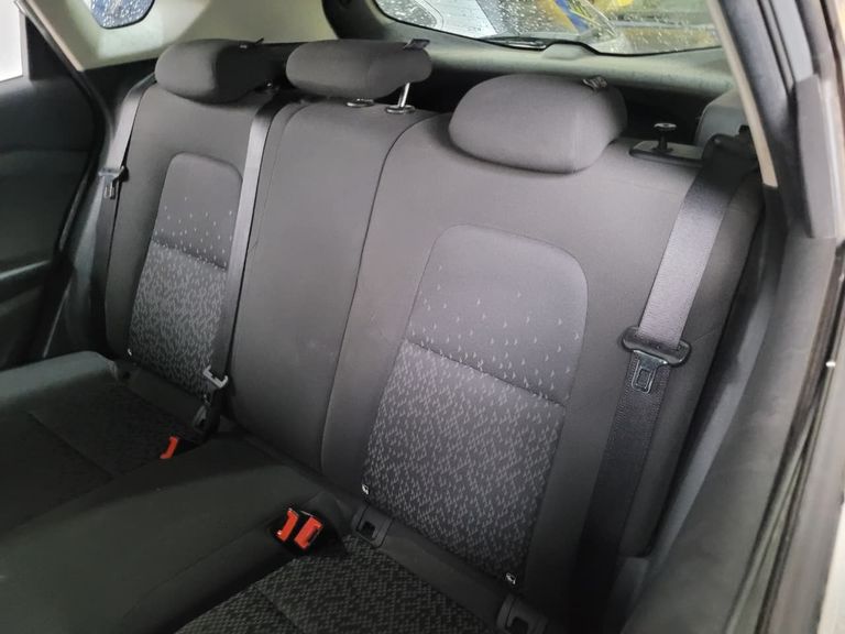 Chevrolet TRACKER 1.0 Turbo 12V Flex Aut. 