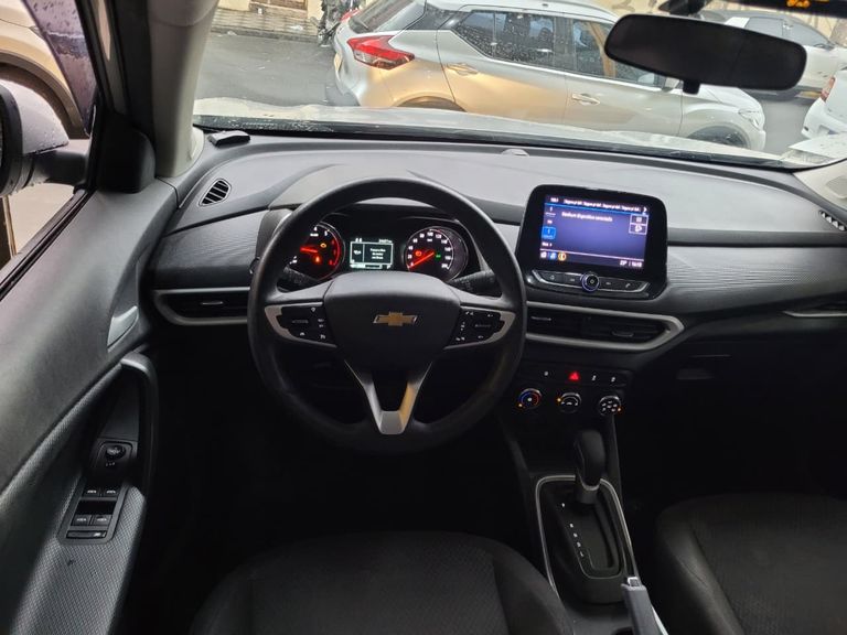 Chevrolet TRACKER 1.0 Turbo 12V Flex Aut. 