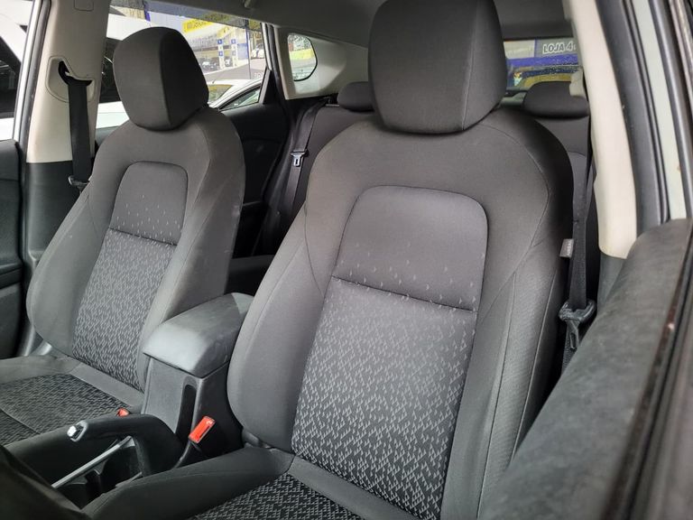 Chevrolet TRACKER 1.0 Turbo 12V Flex Aut. 