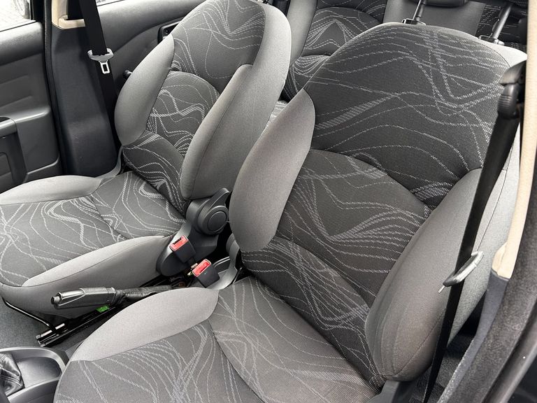 Fiat Siena EL 1.0 mpi Fire Flex 8V 4p