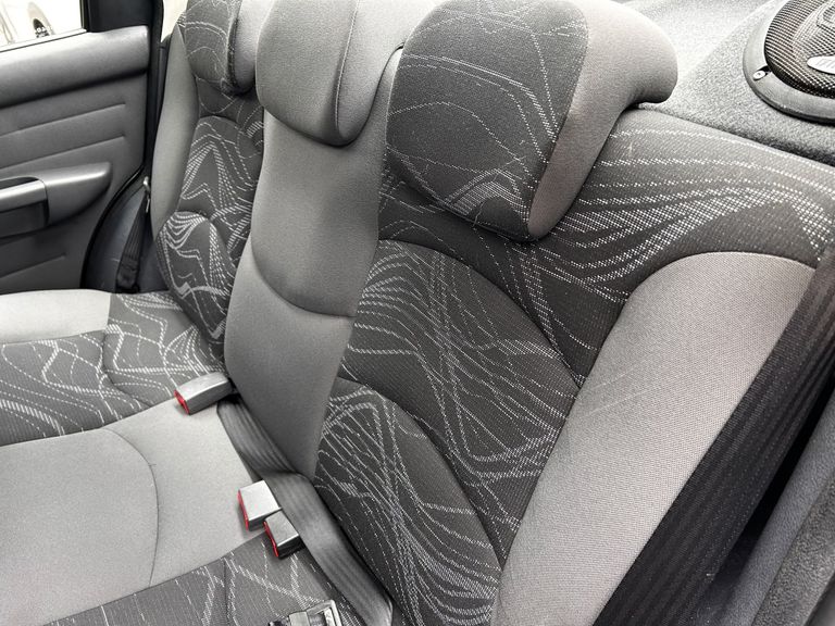Fiat Siena EL 1.0 mpi Fire Flex 8V 4p