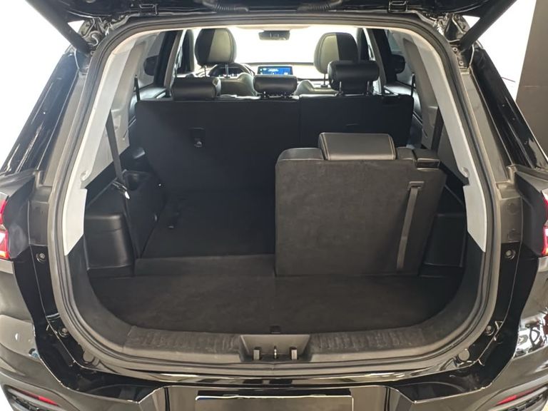 CHERY Tiggo 8 TXS 1.6 16V TGDi Aut.
