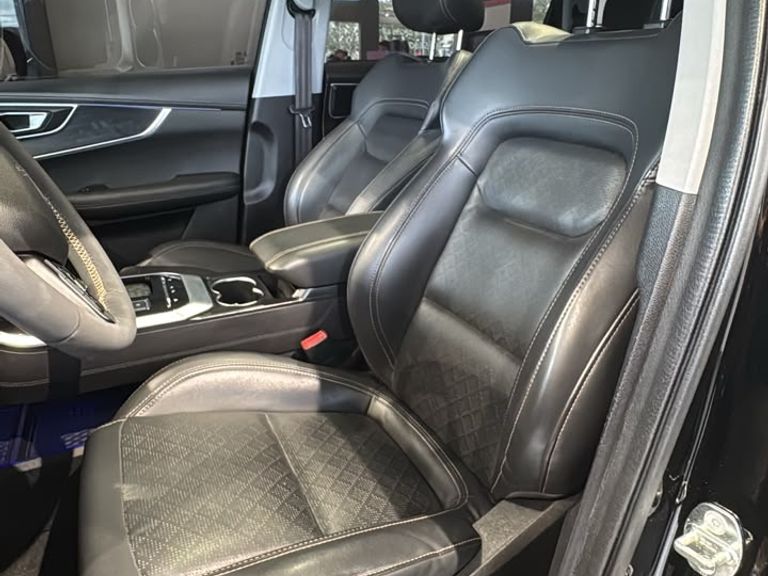 CHERY Tiggo 8 TXS 1.6 16V TGDi Aut.