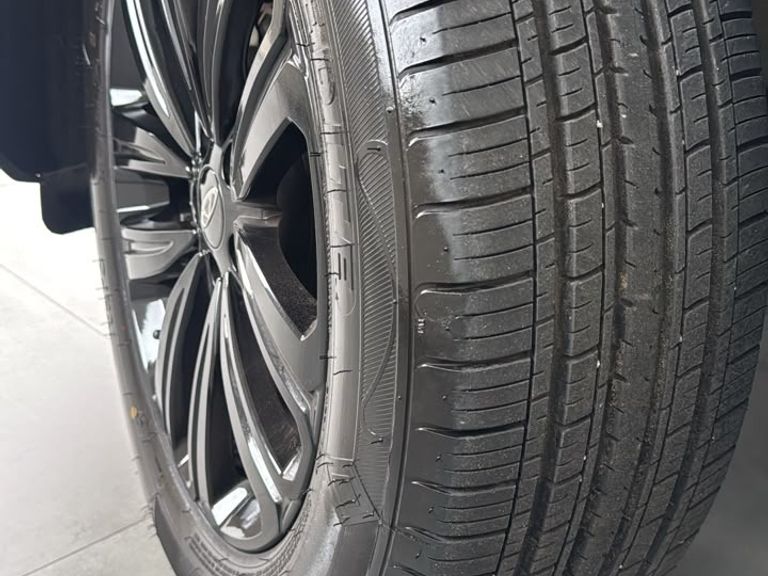 CHERY Tiggo 8 TXS 1.6 16V TGDi Aut.