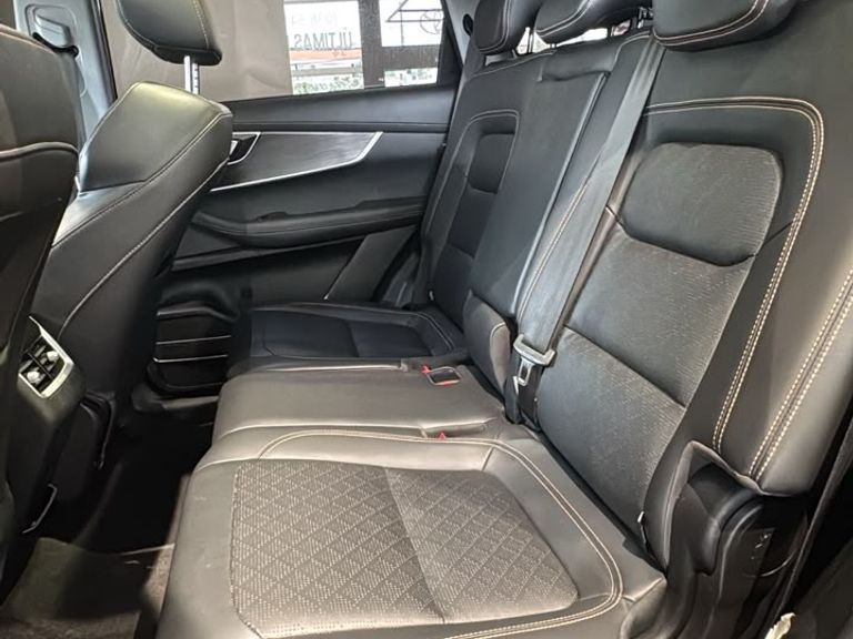 CHERY Tiggo 8 TXS 1.6 16V TGDi Aut.