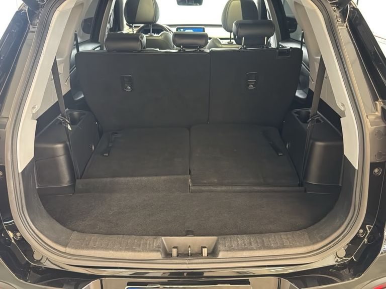 CHERY Tiggo 8 TXS 1.6 16V TGDi Aut.