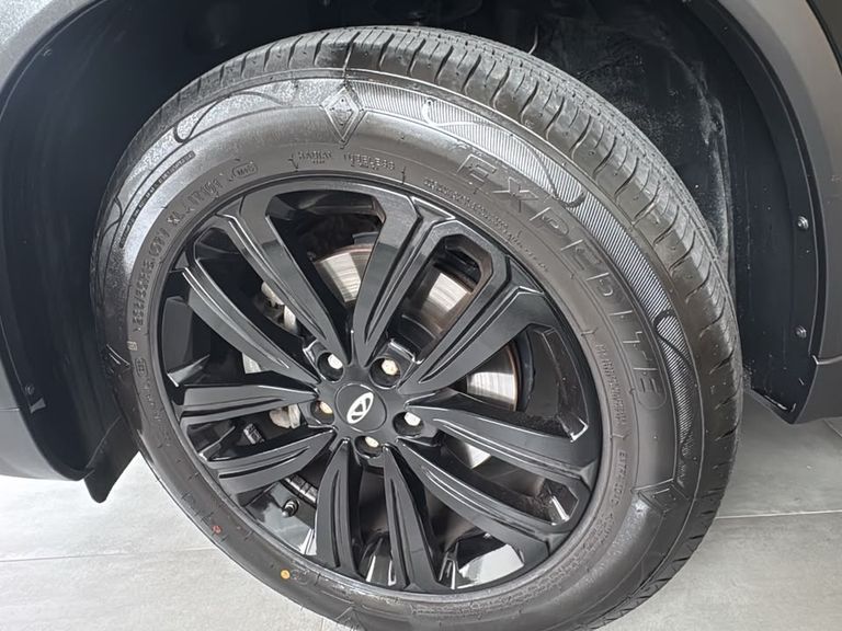CHERY Tiggo 8 TXS 1.6 16V TGDi Aut.