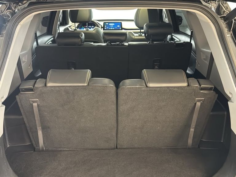 CHERY Tiggo 8 TXS 1.6 16V TGDi Aut.