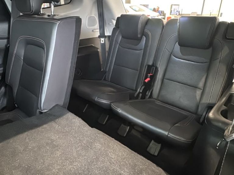 CHERY Tiggo 8 TXS 1.6 16V TGDi Aut.