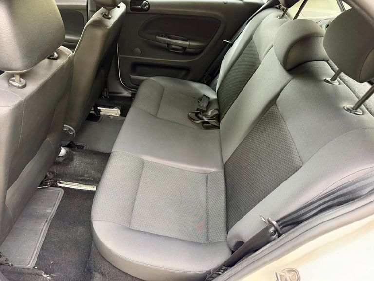 VolksWagen Gol 1.6 MSI Flex 8V 5p