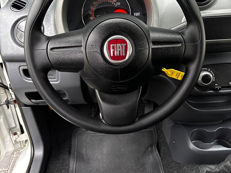 Fiat Fiorino Furgão EVO 1.4 Flex 8V 2p
