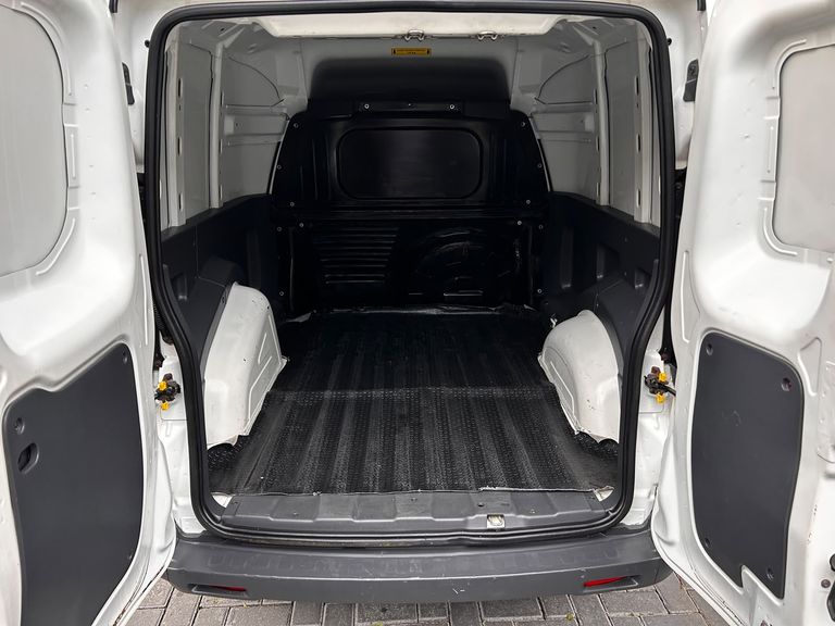 Fiat Fiorino Furgão EVO 1.4 Flex 8V 2p