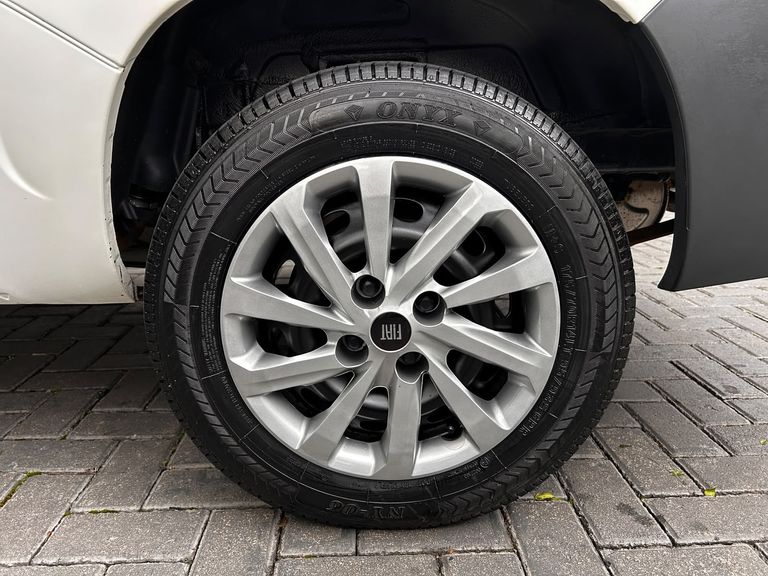 Fiat Fiorino Furgão EVO 1.4 Flex 8V 2p