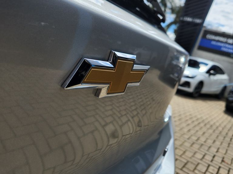 Chevrolet ONIX HATCH LT 1.0 12V Flex 5p Mec.