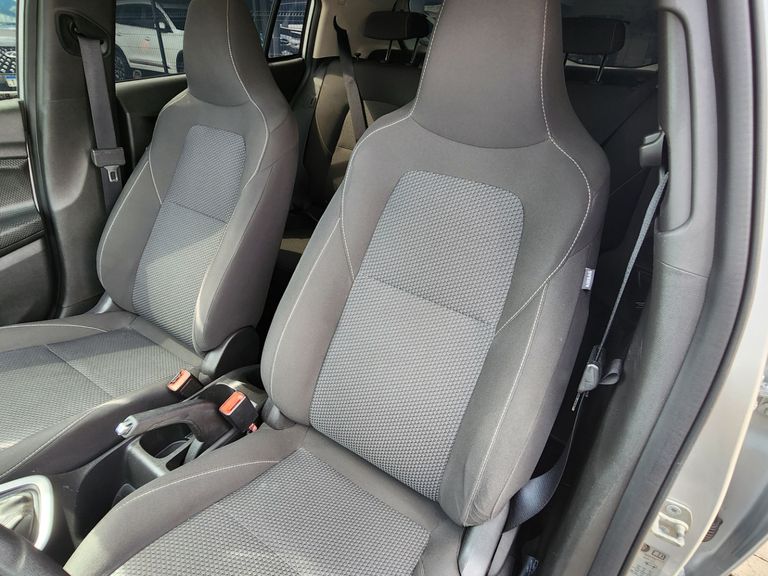 Chevrolet ONIX HATCH LT 1.0 12V Flex 5p Mec.
