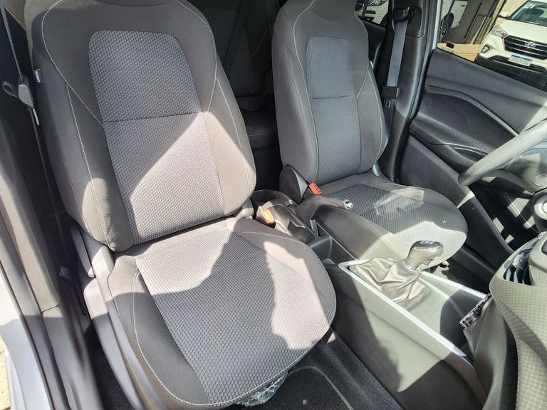 Chevrolet ONIX HATCH LT 1.0 12V Flex 5p Mec.
