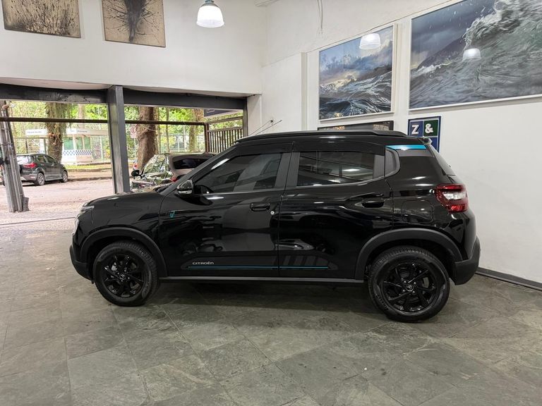 Citroën C3 YOU! 1.0 Flex Turbo 200 Aut.
