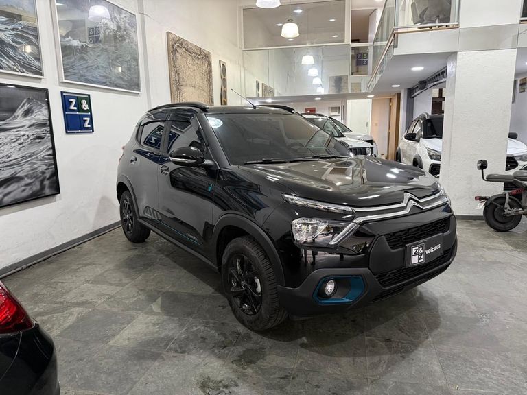 Citroën C3 YOU! 1.0 Flex Turbo 200 Aut.
