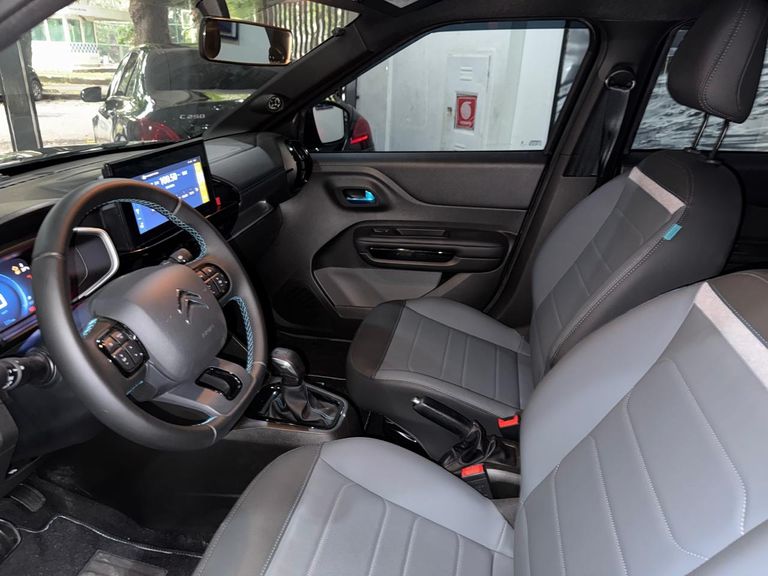 Citroën C3 YOU! 1.0 Flex Turbo 200 Aut.