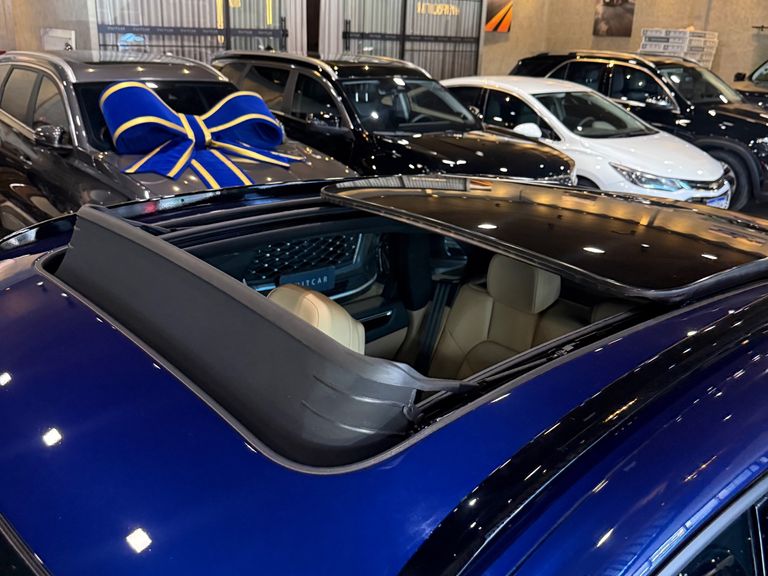 Porsche Macan 2.0 Turbo