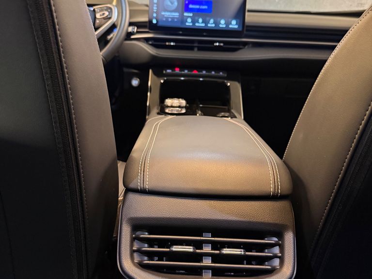 GWM Haval H6 2 1.5 (Hibrido)