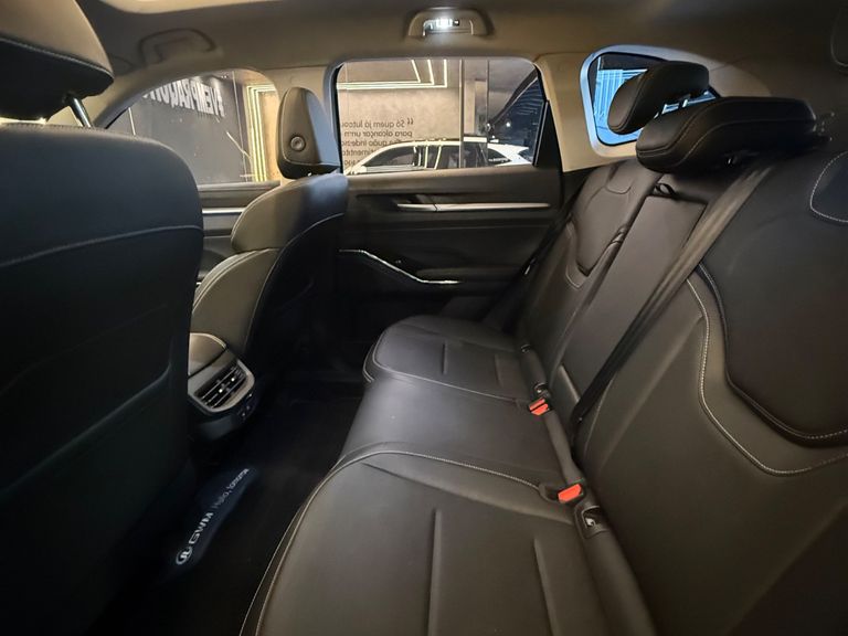 GWM Haval H6 2 1.5 (Hibrido)