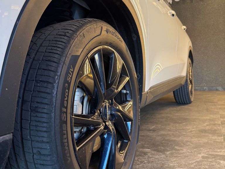 GWM Haval H6 2 1.5 (Hibrido)