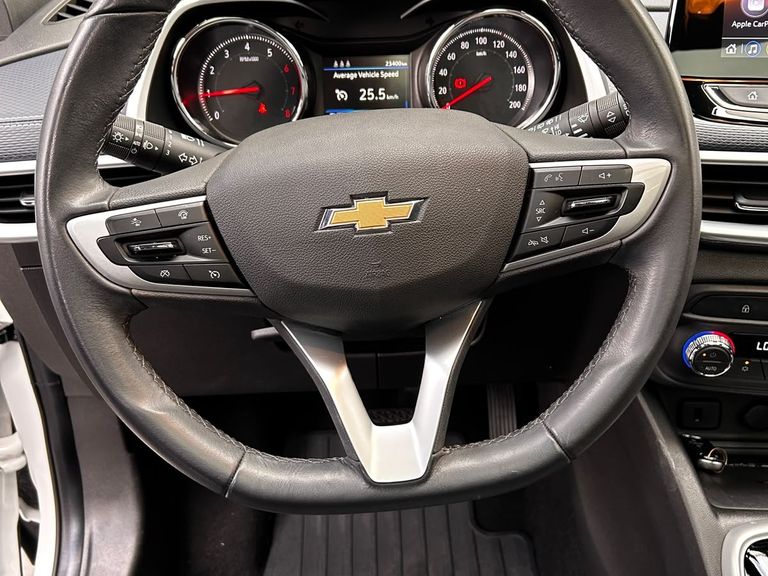 Chevrolet TRACKER Premier 1.2 Turbo 12V Flex Aut.