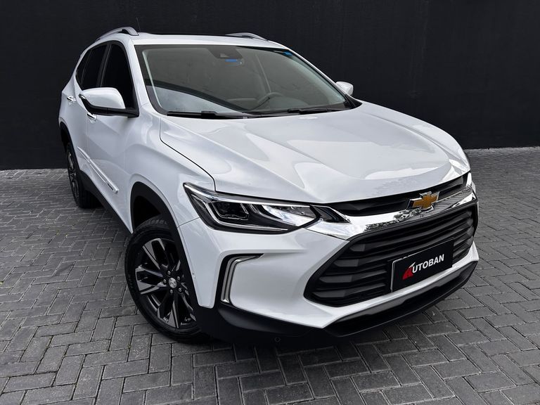 Chevrolet TRACKER Premier 1.2 Turbo 12V Flex Aut.