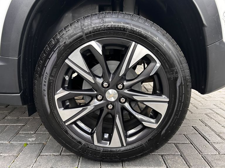 Chevrolet TRACKER Premier 1.2 Turbo 12V Flex Aut.