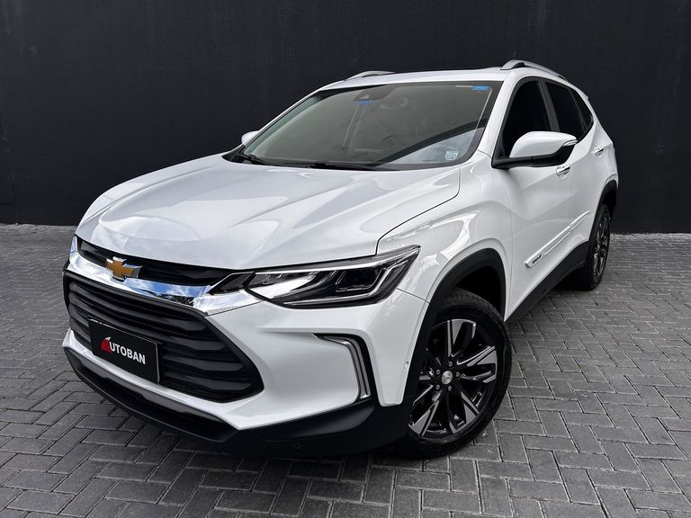 Chevrolet TRACKER Premier 1.2 Turbo 12V Flex Aut.
