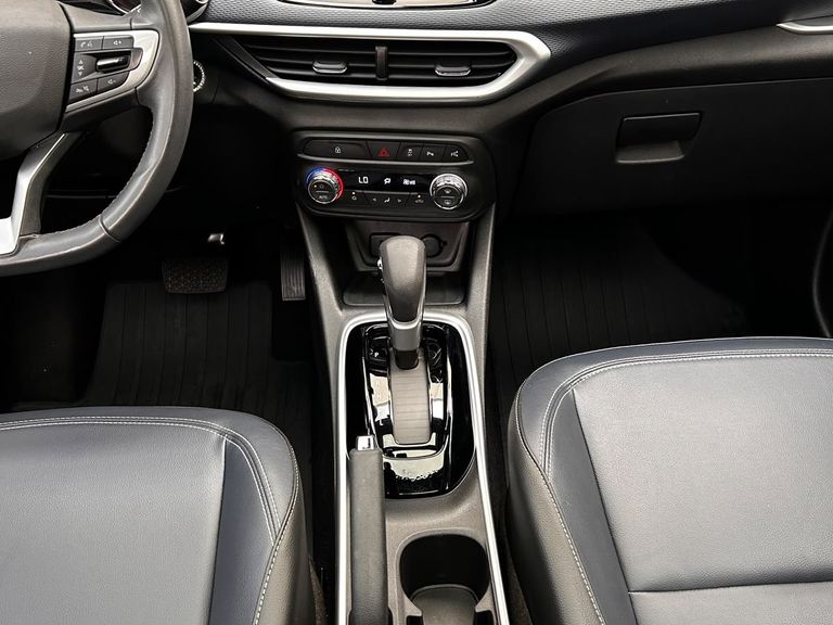 Chevrolet TRACKER Premier 1.2 Turbo 12V Flex Aut.