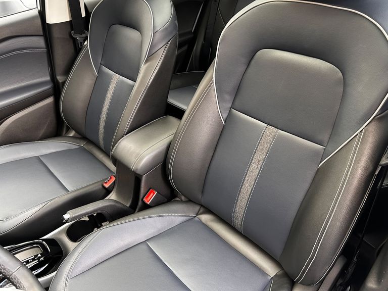 Chevrolet TRACKER Premier 1.2 Turbo 12V Flex Aut.