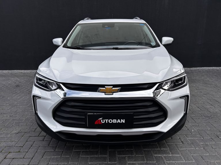Chevrolet TRACKER Premier 1.2 Turbo 12V Flex Aut.