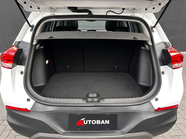 Chevrolet TRACKER Premier 1.2 Turbo 12V Flex Aut.
