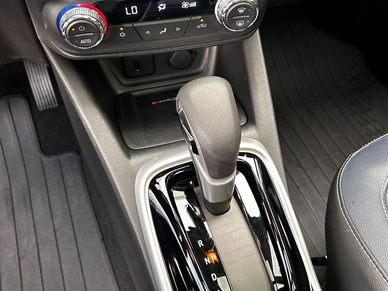 Chevrolet TRACKER Premier 1.2 Turbo 12V Flex Aut.