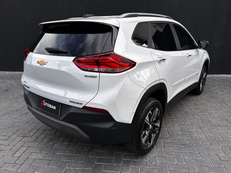 Chevrolet TRACKER Premier 1.2 Turbo 12V Flex Aut.