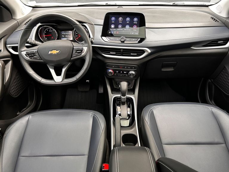 Chevrolet TRACKER Premier 1.2 Turbo 12V Flex Aut.