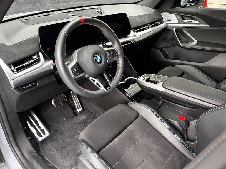 BMW X2 M35i xDrive 2.0 Turbo 317cv Aut.