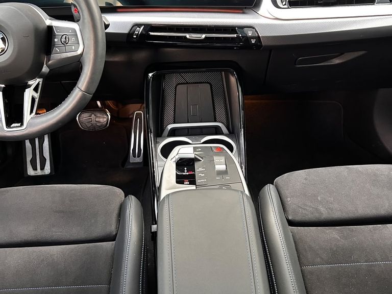 BMW X2 M35i xDrive 2.0 Turbo 317cv Aut.