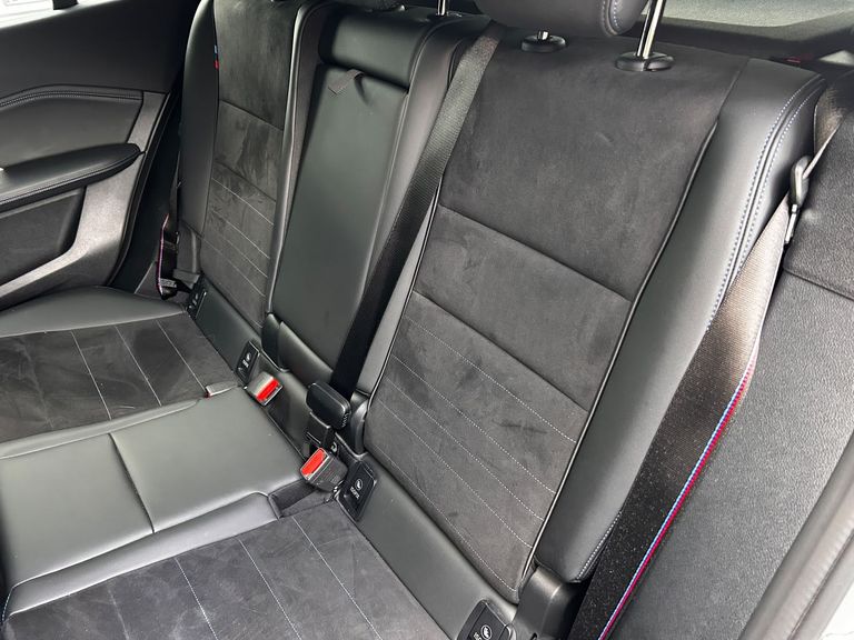 BMW X2 M35i xDrive 2.0 Turbo 317cv Aut.