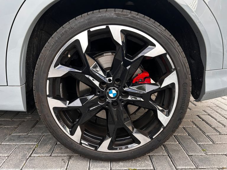 BMW X2 M35i xDrive 2.0 Turbo 317cv Aut.