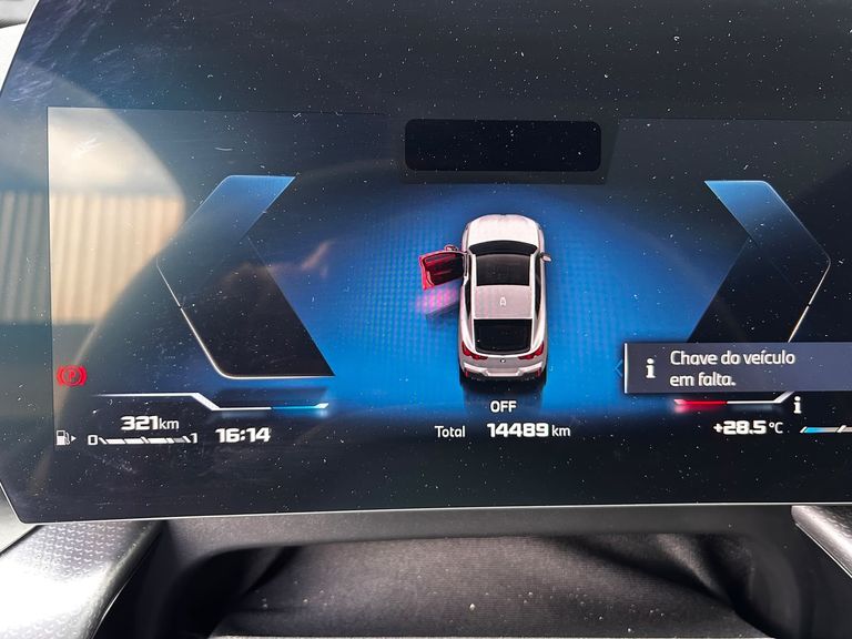 BMW X2 M35i xDrive 2.0 Turbo 317cv Aut.
