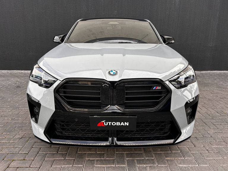 BMW X2 M35i xDrive 2.0 Turbo 317cv Aut.